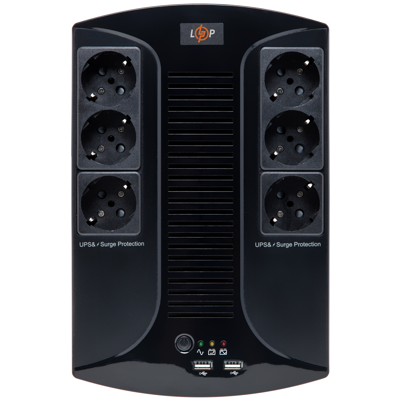 �������-������������� ��� LP 650VA-6PS (455��) 