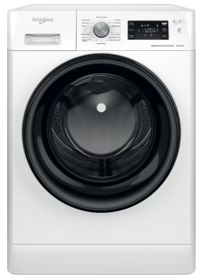 �������-�������� ������ WHIRLPOOL FFWDB 864349 BV UA 