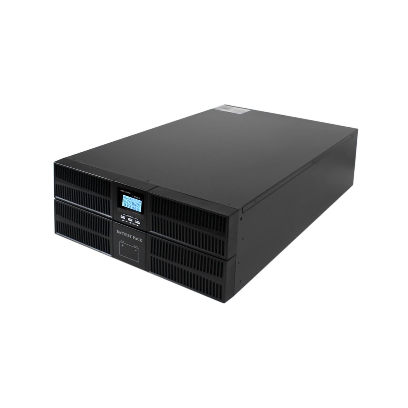 Smart-UPS LogicPower 6000 PRO RM (with battery) 