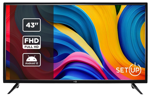 �������� SetUP 43FSF30 ��������������� 