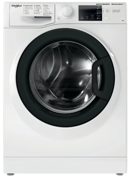 ������� ������ WHIRLPOOL WRSB 7259 WB UA 