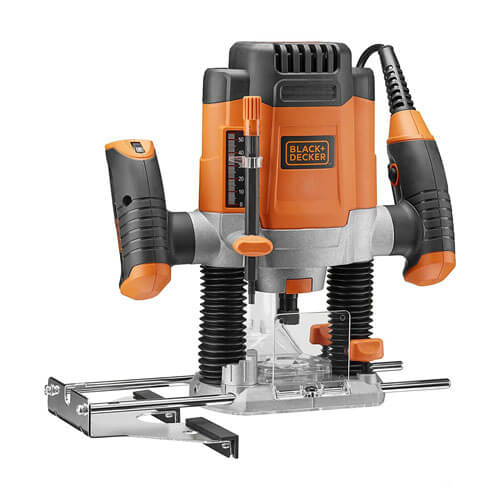 ������ ������� BLACK+DECKER KW1200EKA 