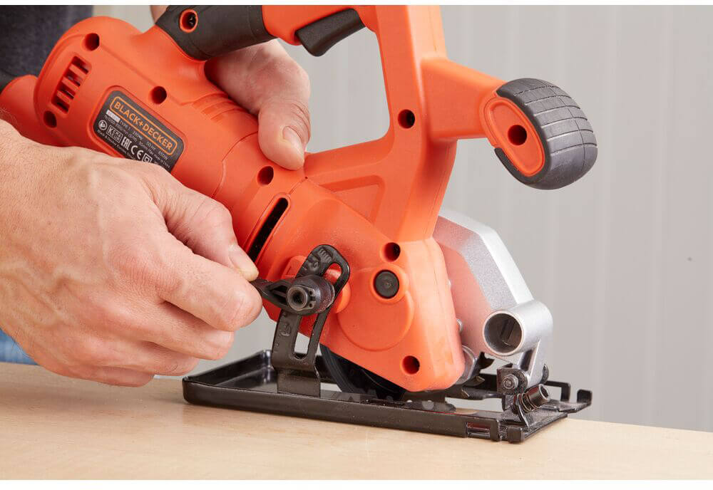 ���� �������� ������� BLACK+DECKER BES510 
