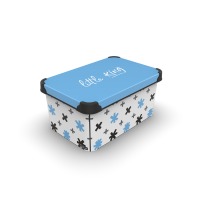������� QUTU STYLE BOX �/� LITTLEKING 10�. (STYLE BOX �/� LITTLEKING 10�.) 