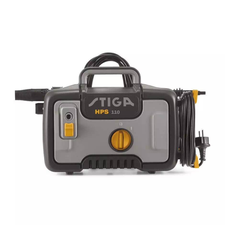 ����� �������� �������� ������������� STIGA HPS110 