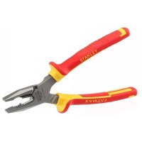 ����������� Stanley "MaxSteel VDE 1000V" ���������, L=175��. 