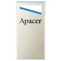 ����-����� APACER AH155 64GB USB 3.2 Blue 
