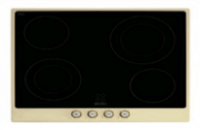 Smeg P764PO 