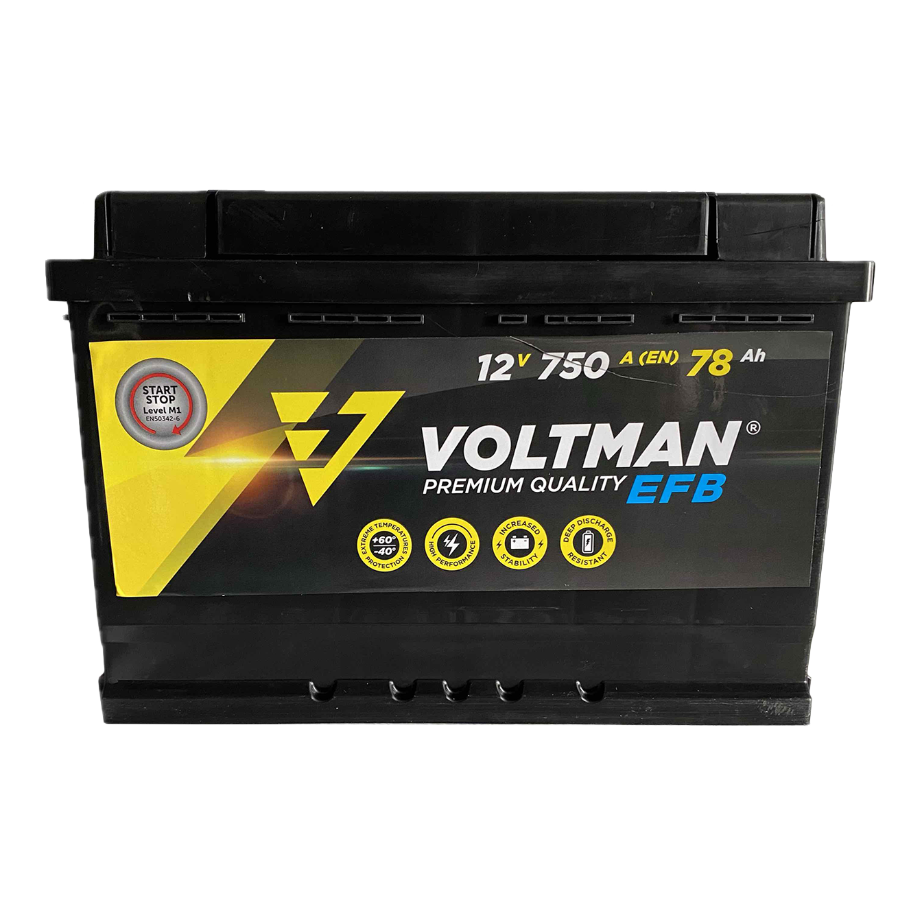 ����������� Westa EFB VOLTMAN 6��-78 � + ����� 