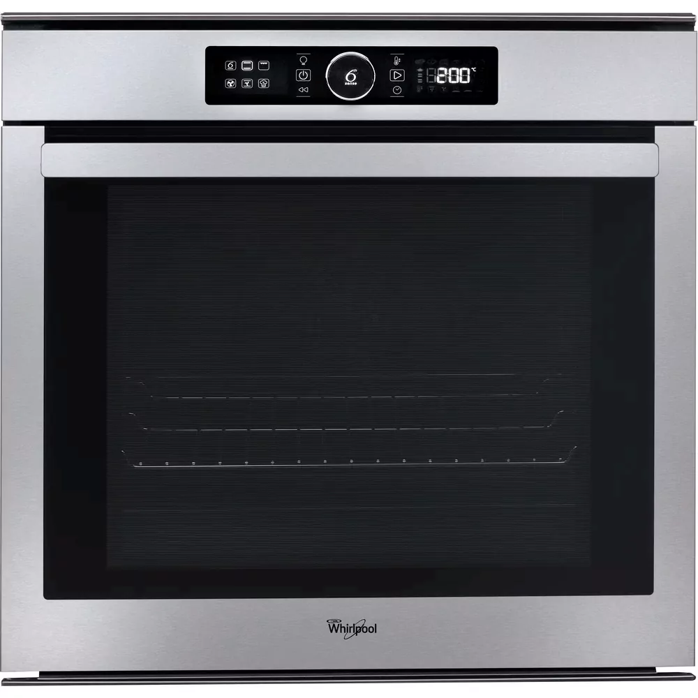 ����. ������� WHIRLPOOL AKZM 8420 IX 