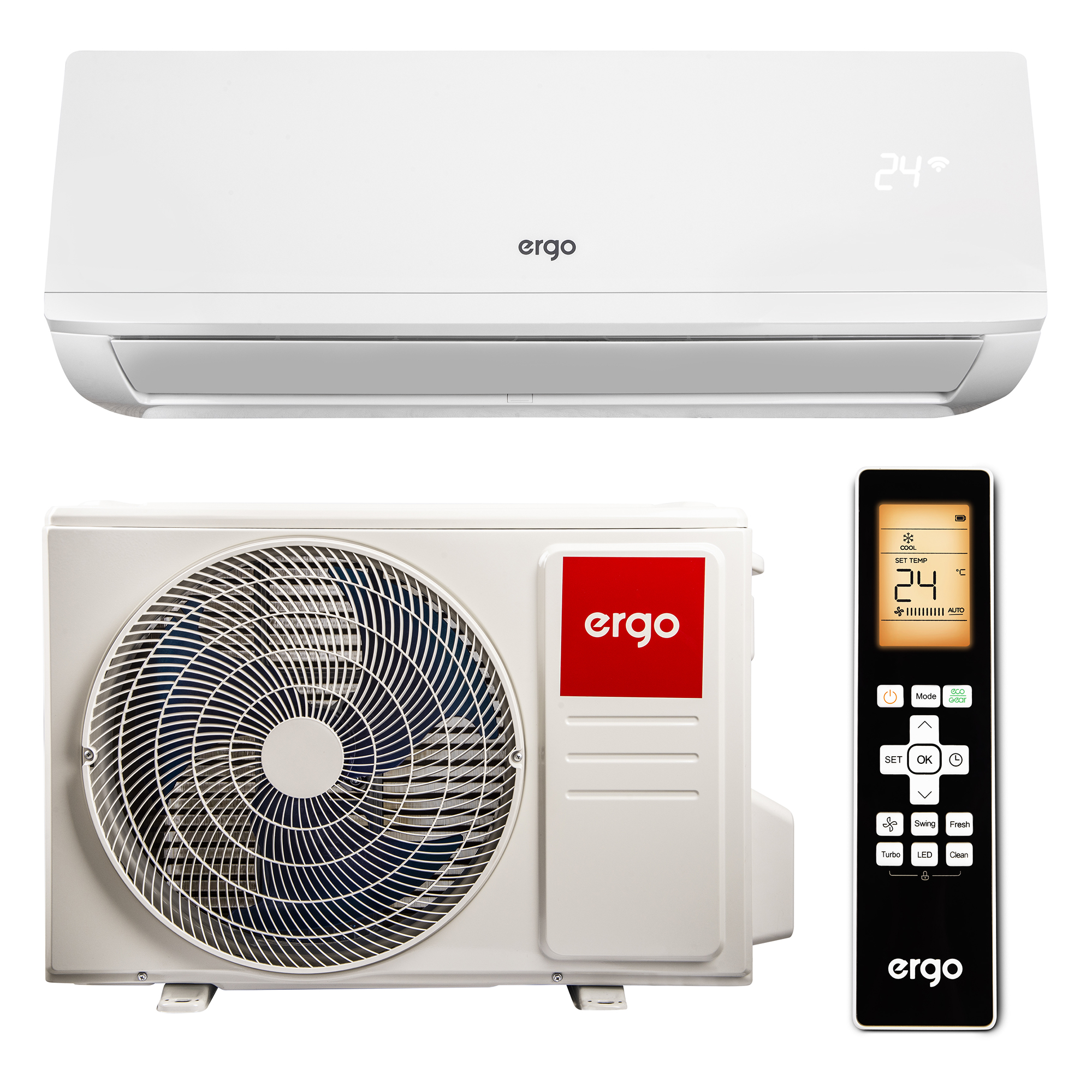 ����������� ERGO ACI 0952 CHW 