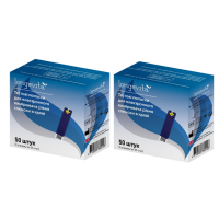 ��������� LONGEVITA ������ ������� 100 ��. (25�2)+ (25�2) 