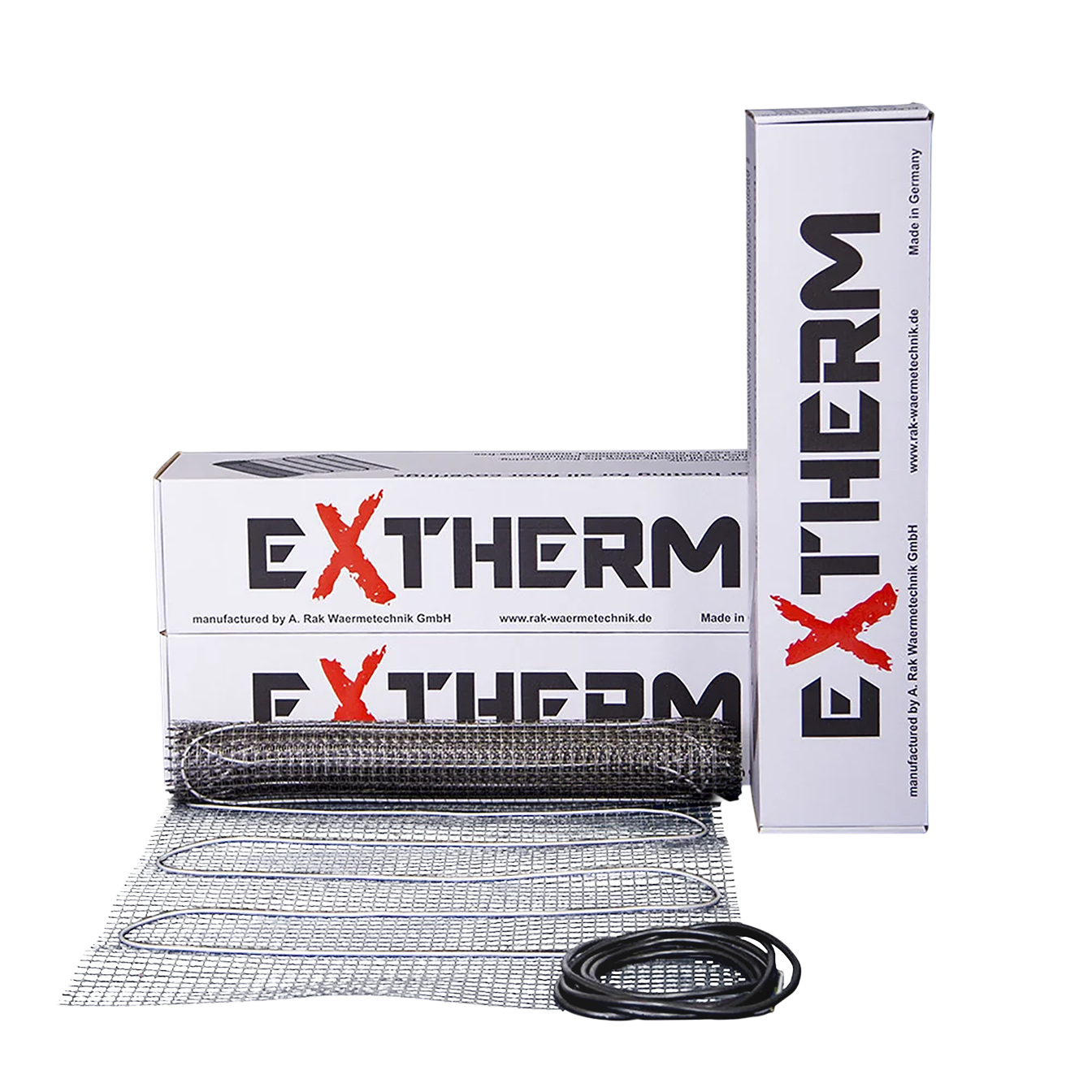 �������������� ��� ����������� Extherm ET ECO 200-180 