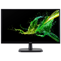 ���i��� TFT ACER 21.5" EK220QE3bi (UM.WE0EE.303) IPS 100Hz VGA HDMI Black 