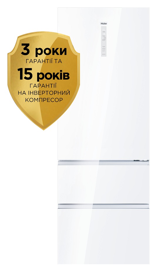 ����������� HAIER HTW7720DNGW 