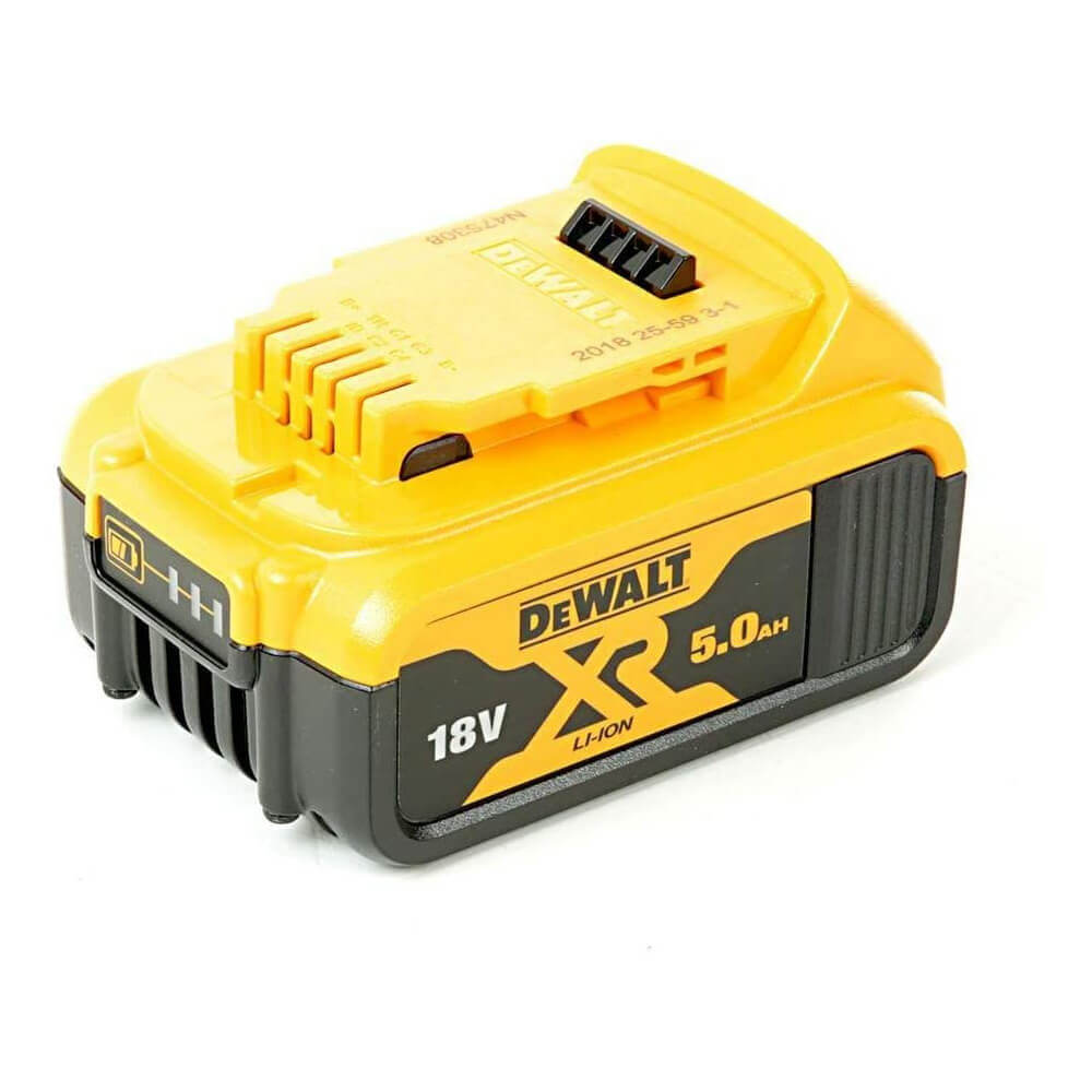 ����� �������������� ������� DeWALT DCB184P2 DCB184P2 
