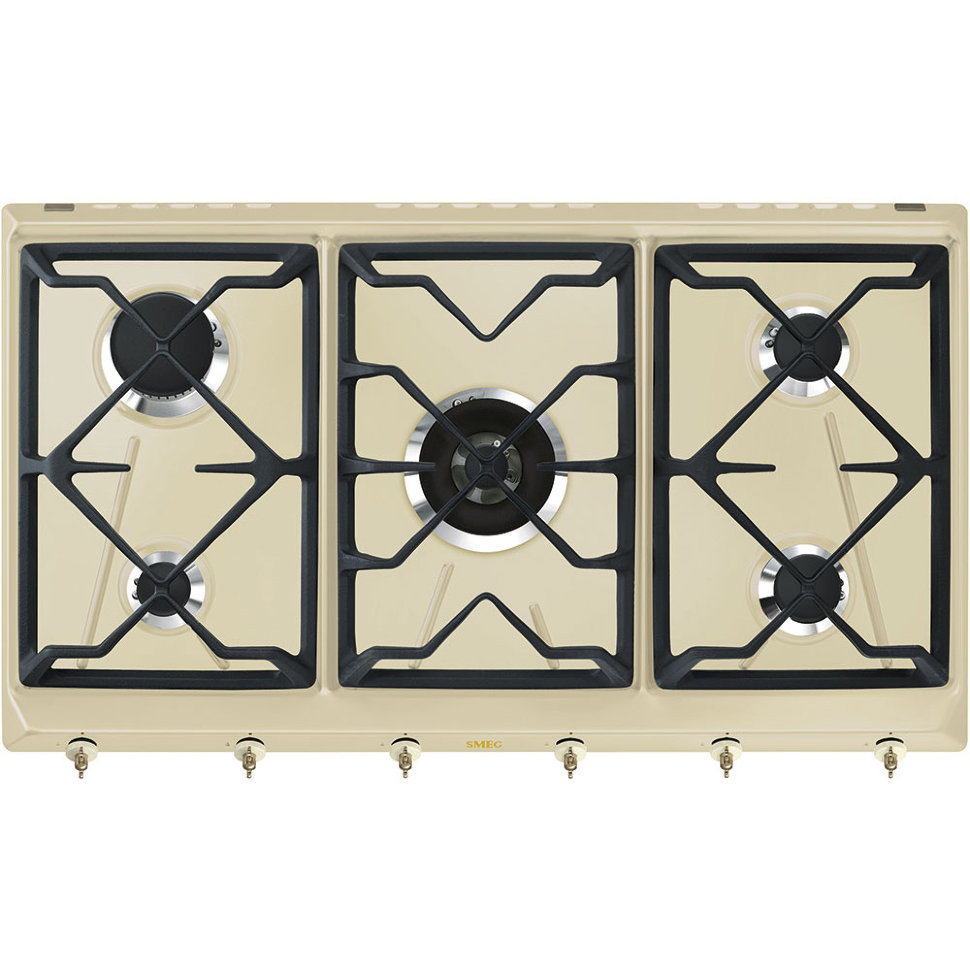 �������� ������ Smeg SRV896POGH 