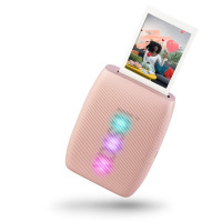 ����������� ���������� ����������� Instax Mini LINK3 R PINK EX D ������ ������� 