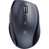 ���� LOGITECH Wireless Mouse M705 Silver 
