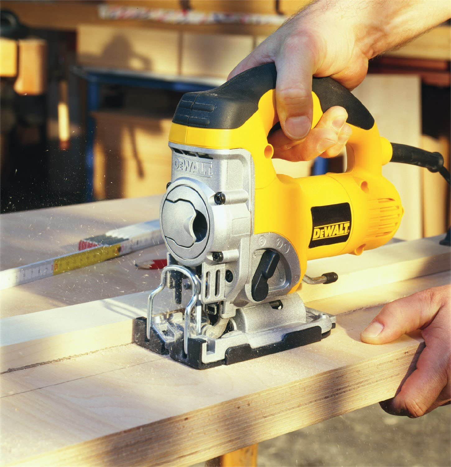 ���� ���������� ������� DeWALT DW331KT 