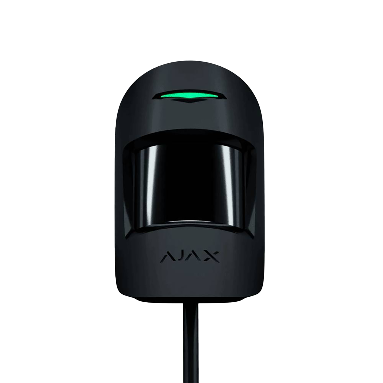 ��������� ������ �������� ��� ��������� AJAX MotionProtect Fibra (black) 