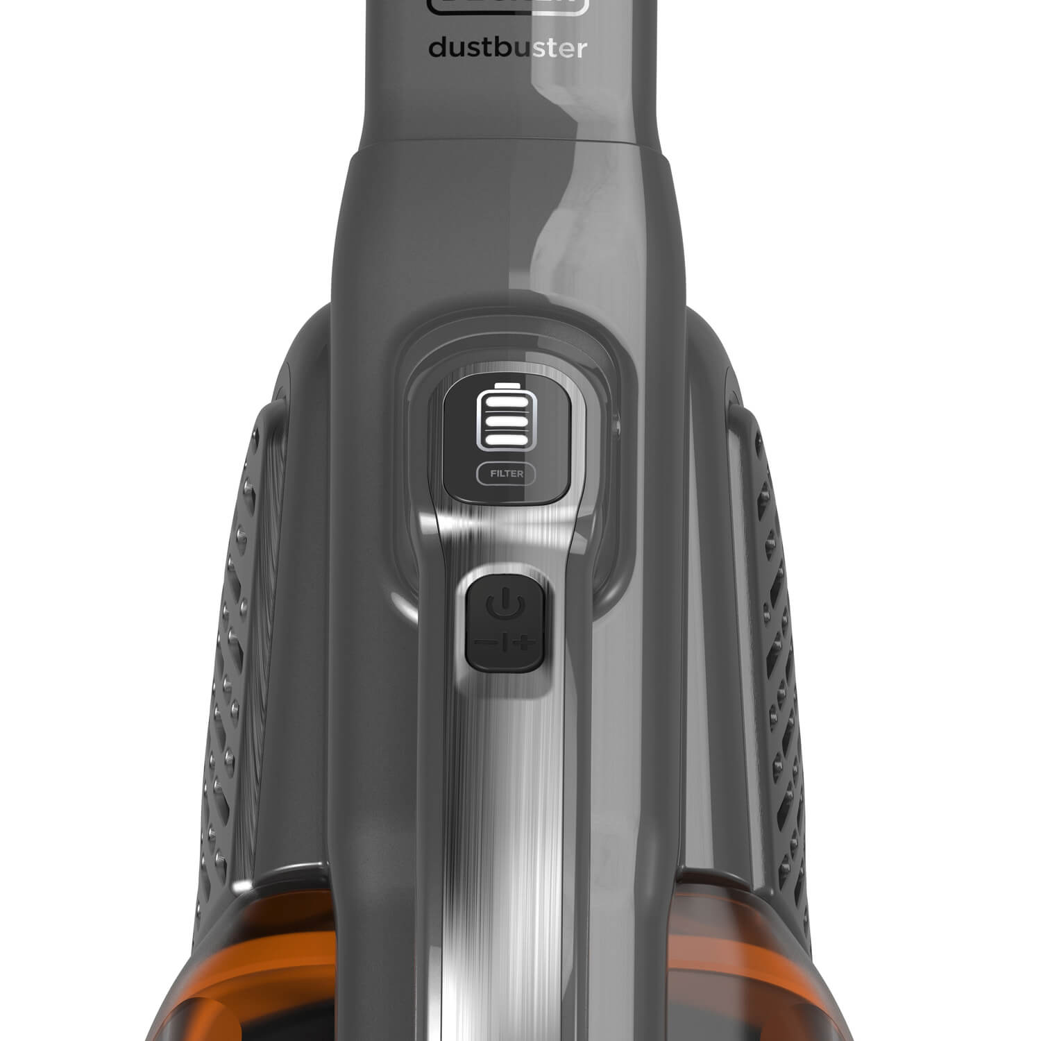 ������� �������������� BLACK+DECKER BHHV520BT 