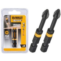 ���.����� DeWALT ���� ������ IMPACT TORSION Ph2, 50��, 2��. 