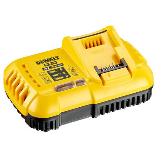 �������� ���������� DeWALT DCB118X2 