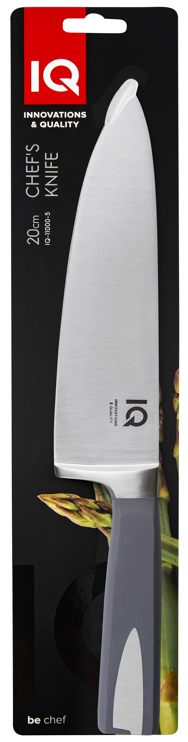ͳ� IQ Be Chef ���������� 20 �� (IQ-11000-5) 
