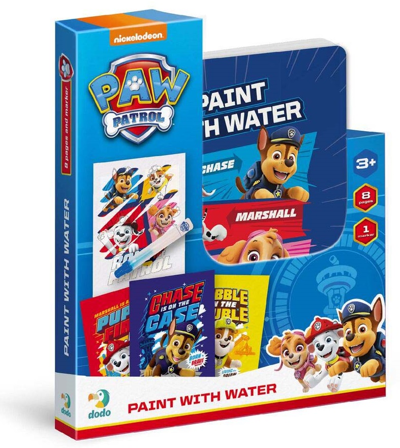����� ����� Paw Patrol 
