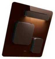 Elica FEEL CHOCOLAT (BROWN) 