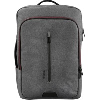 ������� ���� YENKEE 12L 15.6" TARMAC 3in1 Convertible YBB 1522GY (ѳ���) 