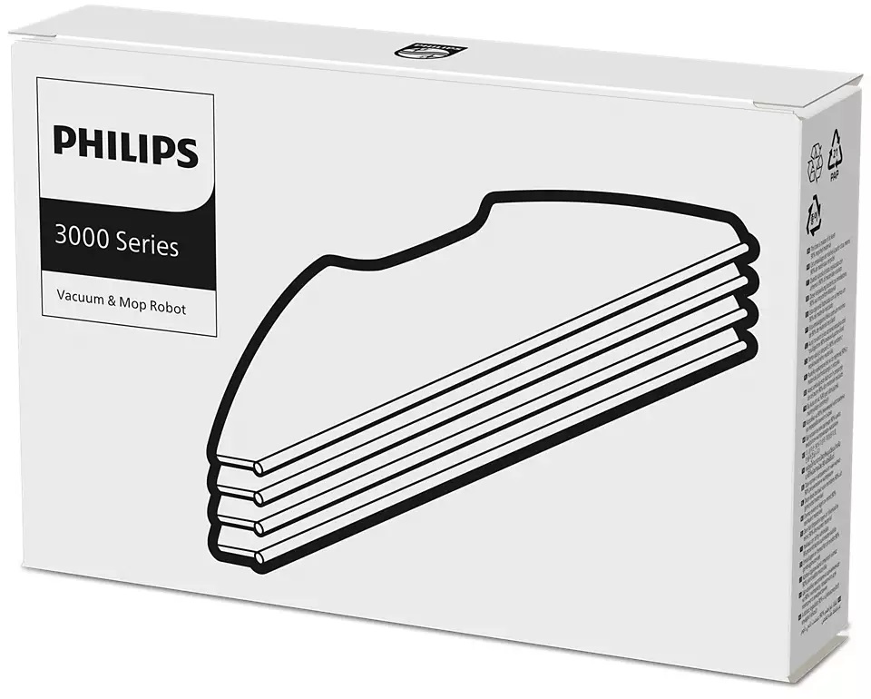 ��������� ��� �������i� PHILIPS XV1430/00 