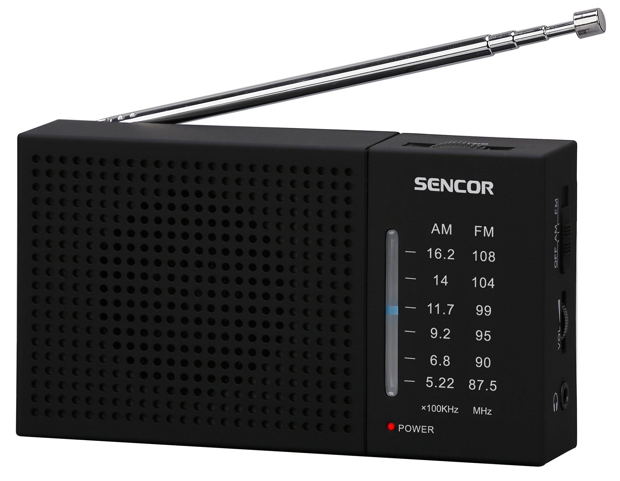 ����������� SENCOR SRD 1800 ������ 