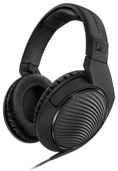 ��������� SENNHEISER HD 200 PRO 