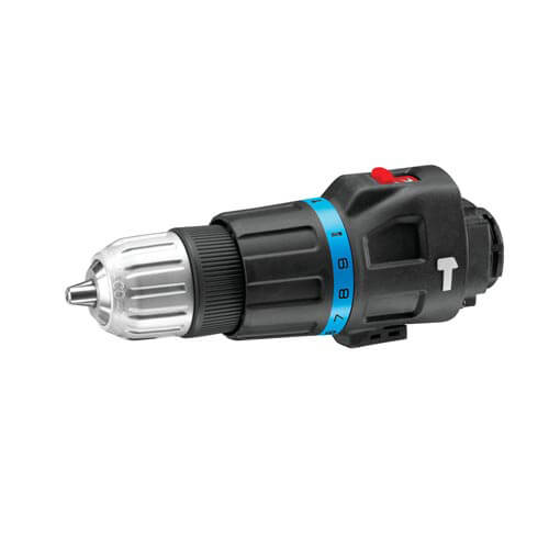 ������� Multievo, ������� �����-���������� BLACK+DECKER MTHD5 