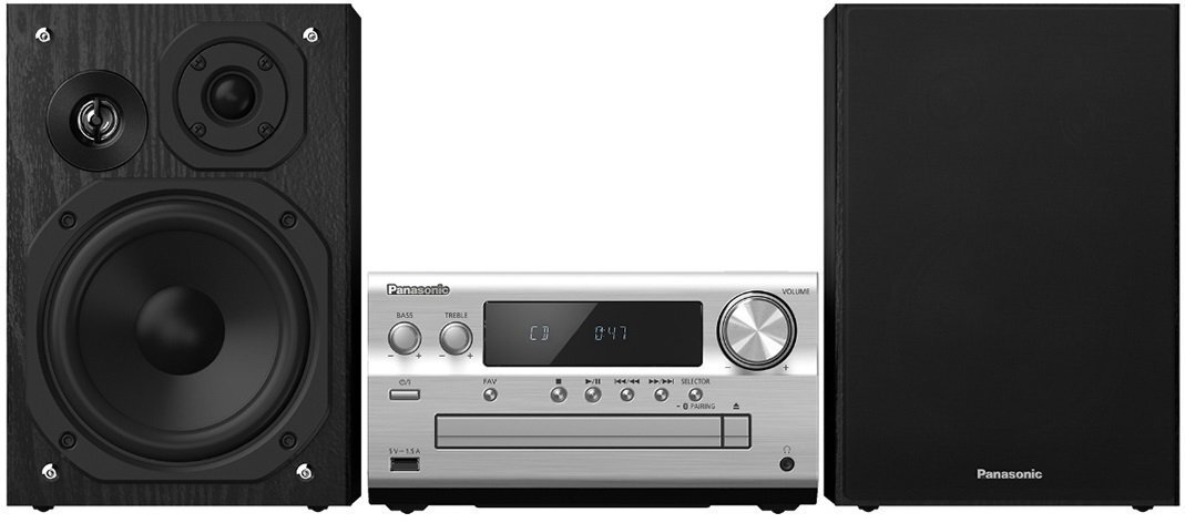 �������� ����� PANASONIC SC-PMX802EES 