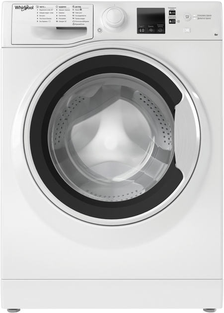 ������� ������ WHIRLPOOL WRBSS 6239 W UA 