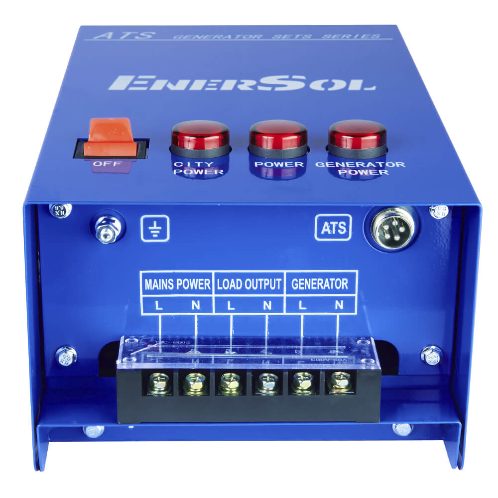 �������������� ���� ������� (���) ��� SKDS-*(����������) EnerSol EATS-15DS 