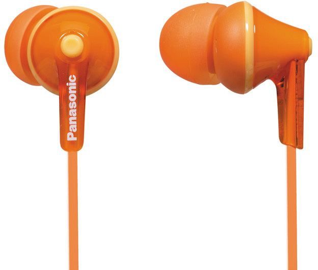 ��������� PANASONIC RP-HJE125E-D 