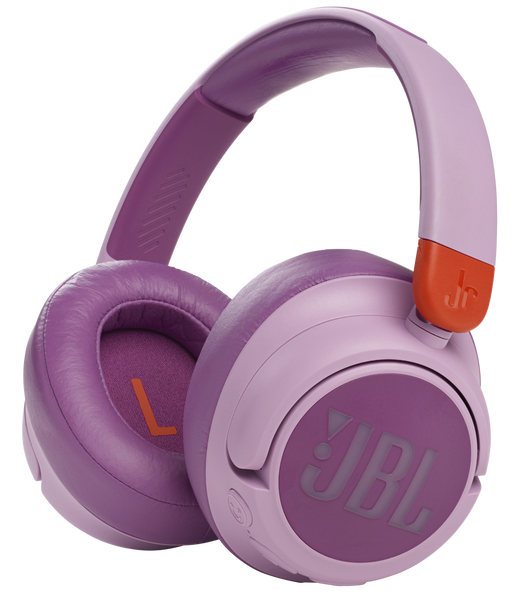 ��������� JBL JR460NC Pink (JBLJR460NCPIK) 