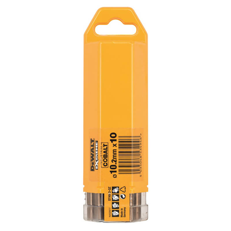 ������ �� ������� EXTREME INDUSTRIAL COBALT DeWALT DT4943 