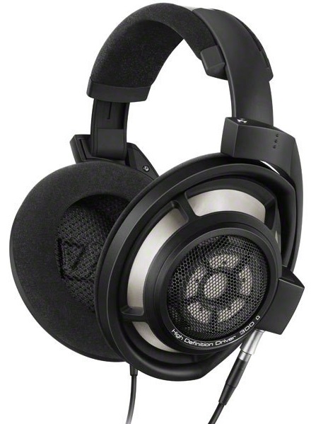 ��������� SENNHEISER HD 800 S 
