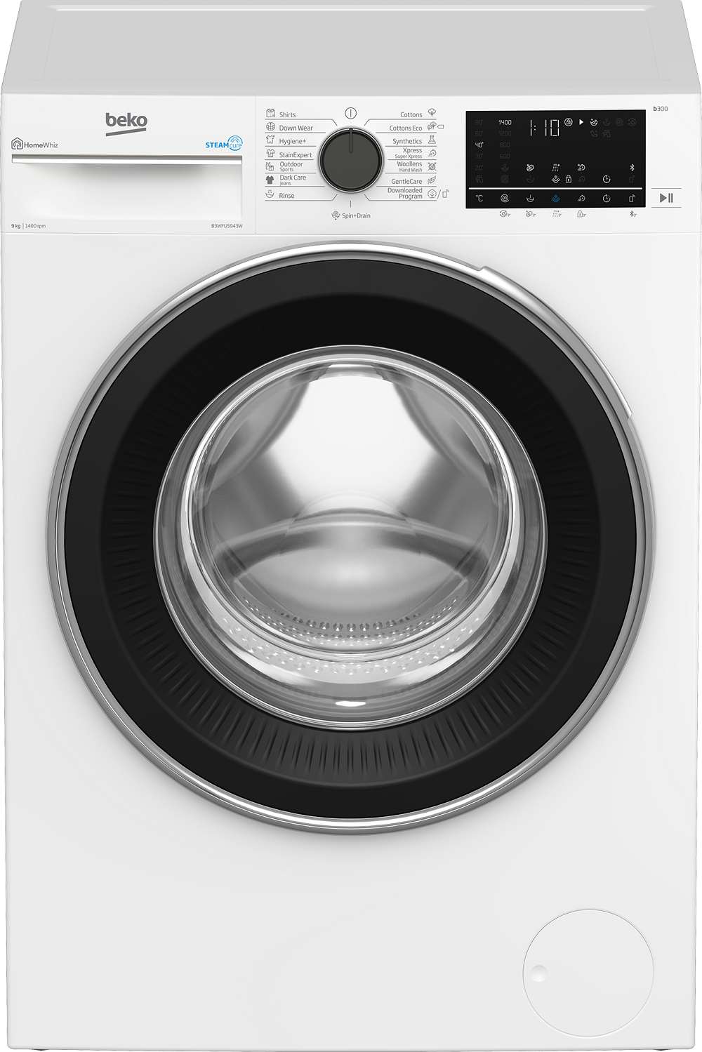 ������� ������ BEKO B3WFU5943W 
