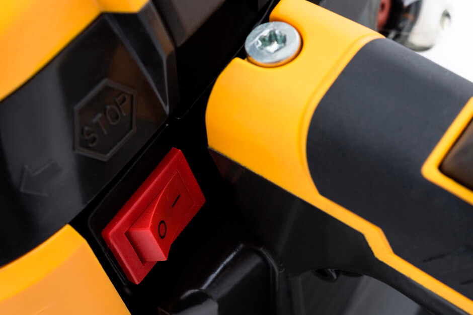 ���� ������ ���������� STIGA CS540 