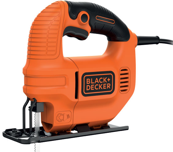 ��.����� BLACK&DECKER KS501 400��. 