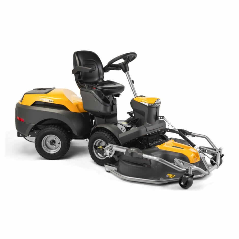 ������ ���������� STIGA Park900WX 