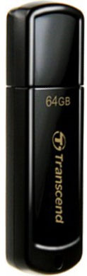 ����-����� TRANSCEND JetFlash 350 64GB 