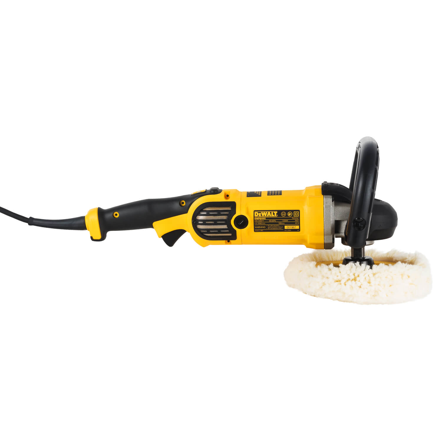 ������������� ������ ������� DeWALT DWP849X 