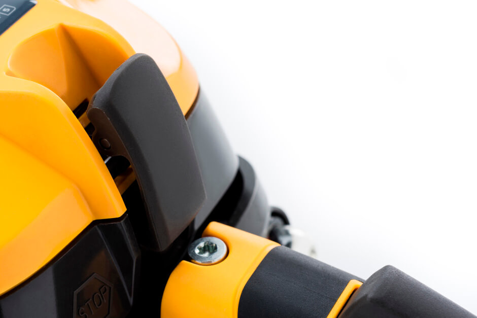 ���� ������ ���������� STIGA CS540 